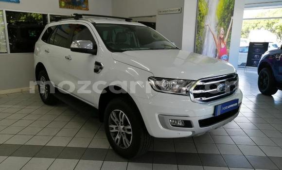 Tenga Tsaru Ford Everest Chena Mota in Nampula in Nampula Tenga Tsaru Ford Everest Chena Mota in Nampula in Nampula