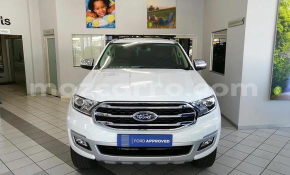 Tenga Tsaru Ford Everest Chena Mota in Nampula in Nampula Tenga Tsaru Ford Everest Chena Mota in Nampula in Nampula