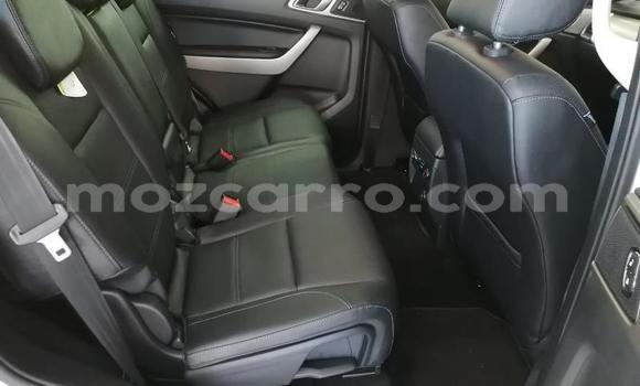 Tenga Tsaru Ford Everest Chena Mota in Nampula in Nampula Tenga Tsaru Ford Everest Chena Mota in Nampula in Nampula