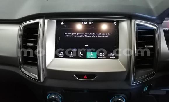 Tenga Tsaru Ford Everest Chena Mota in Nampula in Nampula Tenga Tsaru Ford Everest Chena Mota in Nampula in Nampula