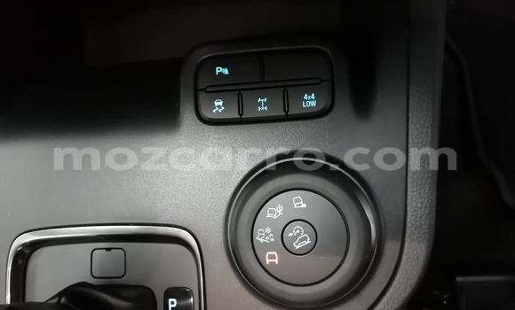 Tenga Tsaru Ford Everest Chena Mota in Nampula in Nampula Tenga Tsaru Ford Everest Chena Mota in Nampula in Nampula