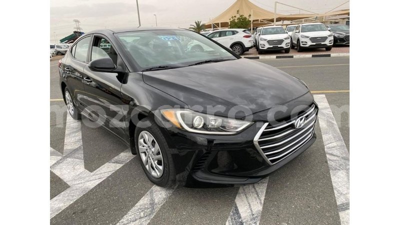 Big with watermark hyundai elantra cabo delgado import dubai 7754