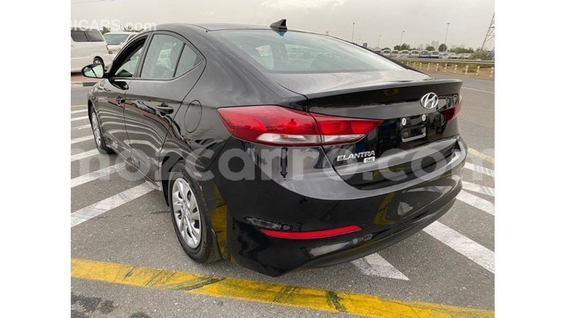 Big with watermark hyundai elantra cabo delgado import dubai 7754