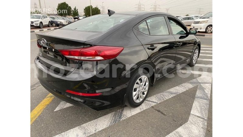 Big with watermark hyundai elantra cabo delgado import dubai 7754