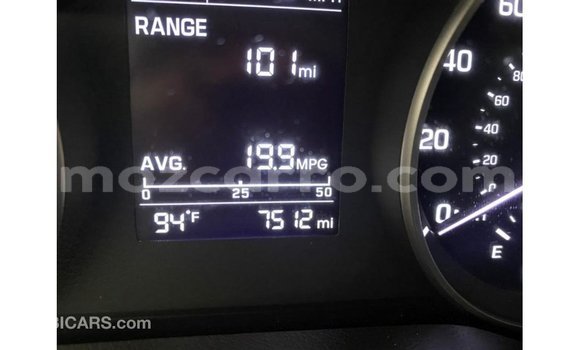 Tenga Imported Hyundai Elantra Nhema Mota in Import - Dubai in Cabo Delgado Tenga Imported Hyundai Elantra Nhema Mota in Import - Dubai in Cabo Delgado