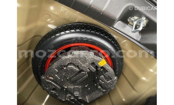 Tenga Imported Hyundai Elantra Nhema Mota in Import - Dubai in Cabo Delgado Tenga Imported Hyundai Elantra Nhema Mota in Import - Dubai in Cabo Delgado