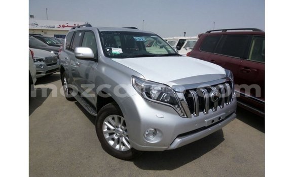 Nunua Imported Toyota Prado Nyingine Gari ndani ya Import - Dubai nchini Cabo Delgado Nunua Imported Toyota Prado Nyingine Gari ndani ya Import - Dubai nchini Cabo Delgado
