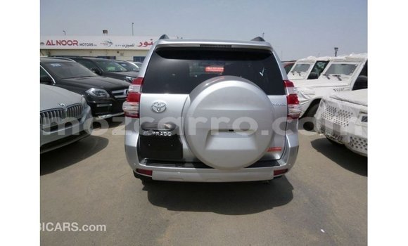Nunua Imported Toyota Prado Nyingine Gari ndani ya Import - Dubai nchini Cabo Delgado Nunua Imported Toyota Prado Nyingine Gari ndani ya Import - Dubai nchini Cabo Delgado