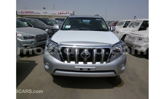 Nunua Imported Toyota Prado Nyingine Gari ndani ya Import - Dubai nchini Cabo Delgado Nunua Imported Toyota Prado Nyingine Gari ndani ya Import - Dubai nchini Cabo Delgado
