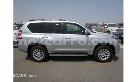 Nunua Imported Toyota Prado Nyingine Gari ndani ya Import - Dubai nchini Cabo Delgado Nunua Imported Toyota Prado Nyingine Gari ndani ya Import - Dubai nchini Cabo Delgado