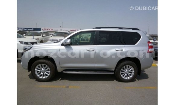 Nunua Imported Toyota Prado Nyingine Gari ndani ya Import - Dubai nchini Cabo Delgado Nunua Imported Toyota Prado Nyingine Gari ndani ya Import - Dubai nchini Cabo Delgado