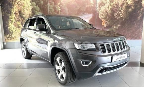 Comprar Usado Jeep Grand Cherokee De outros Carro em Nampula em Nampula