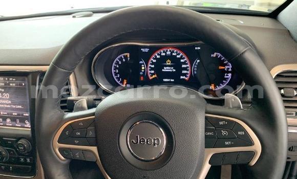 Tenga Tsaru Jeep Grand Cherokee Zvimwe Mota in Nampula in Nampula Tenga Tsaru Jeep Grand Cherokee Zvimwe Mota in Nampula in Nampula
