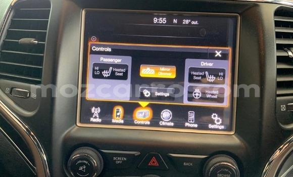 Tenga Tsaru Jeep Grand Cherokee Zvimwe Mota in Nampula in Nampula Tenga Tsaru Jeep Grand Cherokee Zvimwe Mota in Nampula in Nampula