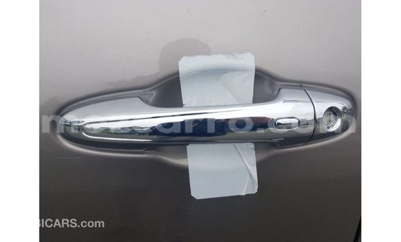 Comprar Importar Toyota Hilux De outros Carro em Import - Dubai em Cabo Delgado Comprar Importar Toyota Hilux De outros Carro em Import - Dubai em Cabo Delgado