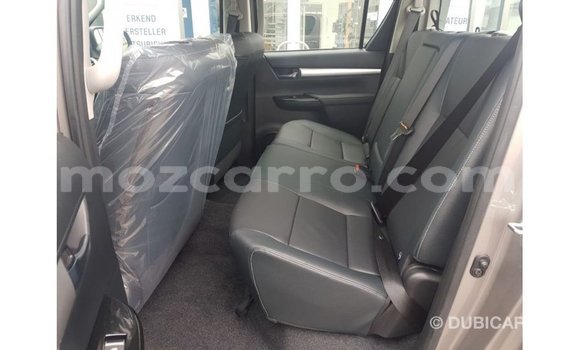 Comprar Importar Toyota Hilux De outros Carro em Import - Dubai em Cabo Delgado Comprar Importar Toyota Hilux De outros Carro em Import - Dubai em Cabo Delgado