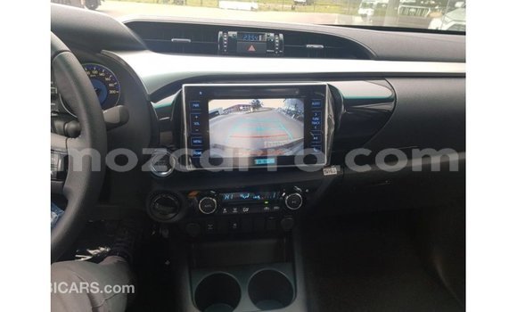 Comprar Importar Toyota Hilux De outros Carro em Import - Dubai em Cabo Delgado Comprar Importar Toyota Hilux De outros Carro em Import - Dubai em Cabo Delgado