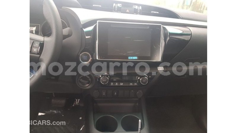 Big with watermark toyota hilux cabo delgado import dubai 7760