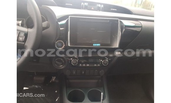 Comprar Importar Toyota Hilux De outros Carro em Import - Dubai em Cabo Delgado Comprar Importar Toyota Hilux De outros Carro em Import - Dubai em Cabo Delgado