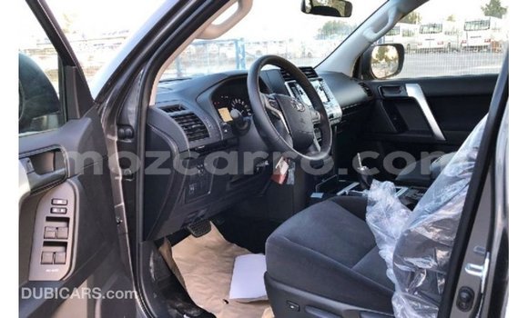 Comprar Importar Toyota Prado Preto Carro em Import - Dubai em Cabo Delgado Comprar Importar Toyota Prado Preto Carro em Import - Dubai em Cabo Delgado