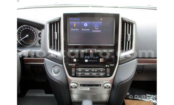 Comprar Importar Toyota Land Cruiser Preto Carro em Import - Dubai em Cabo Delgado Comprar Importar Toyota Land Cruiser Preto Carro em Import - Dubai em Cabo Delgado