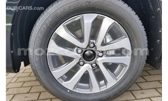 Comprar Importar Toyota Land Cruiser Preto Carro em Import - Dubai em Cabo Delgado Comprar Importar Toyota Land Cruiser Preto Carro em Import - Dubai em Cabo Delgado