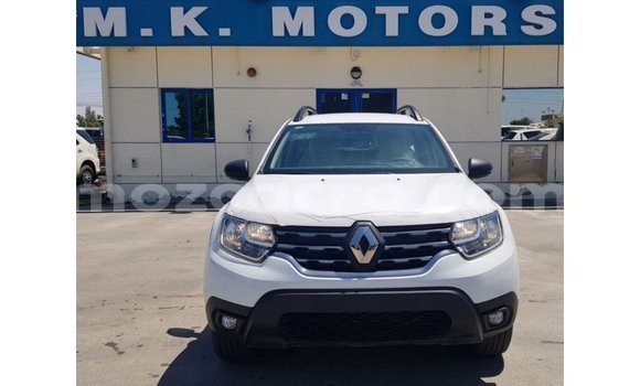 Comprar Importar Renault Duster Branco Carro em Import - Dubai em Cabo Delgado Comprar Importar Renault Duster Branco Carro em Import - Dubai em Cabo Delgado