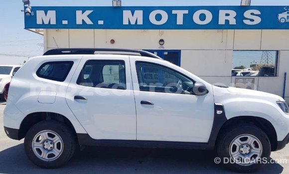 Comprar Importar Renault Duster Branco Carro em Import - Dubai em Cabo Delgado Comprar Importar Renault Duster Branco Carro em Import - Dubai em Cabo Delgado