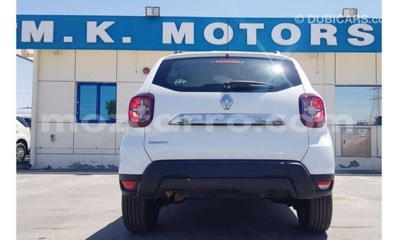 Comprar Importar Renault Duster Branco Carro em Import - Dubai em Cabo Delgado Comprar Importar Renault Duster Branco Carro em Import - Dubai em Cabo Delgado