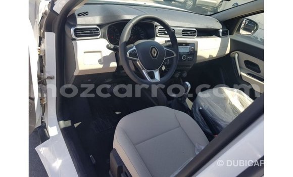 Comprar Importar Renault Duster Branco Carro em Import - Dubai em Cabo Delgado Comprar Importar Renault Duster Branco Carro em Import - Dubai em Cabo Delgado
