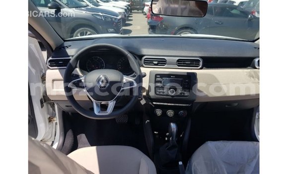 Comprar Importar Renault Duster Branco Carro em Import - Dubai em Cabo Delgado Comprar Importar Renault Duster Branco Carro em Import - Dubai em Cabo Delgado