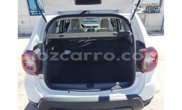 Comprar Importar Renault Duster Branco Carro em Import - Dubai em Cabo Delgado Comprar Importar Renault Duster Branco Carro em Import - Dubai em Cabo Delgado