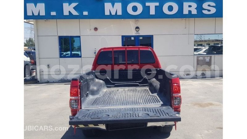 Big with watermark toyota hilux cabo delgado import dubai 7769