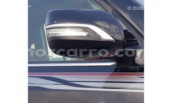 Tenga Imported Toyota Land Cruiser Nhema Mota in Import - Dubai in Cabo Delgado Tenga Imported Toyota Land Cruiser Nhema Mota in Import - Dubai in Cabo Delgado