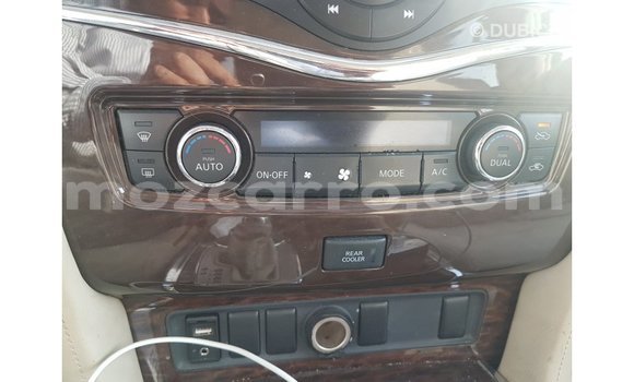 Comprar Importar Toyota Land Cruiser Bege Carro em Import - Dubai em Cabo Delgado Comprar Importar Toyota Land Cruiser Bege Carro em Import - Dubai em Cabo Delgado