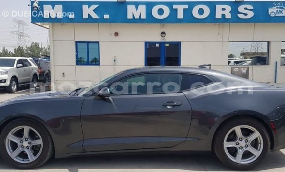 Comprar Importar Chevrolet Camaro De outros Carro em Import - Dubai em Cabo Delgado Comprar Importar Chevrolet Camaro De outros Carro em Import - Dubai em Cabo Delgado
