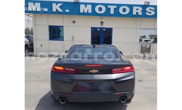 Comprar Importar Chevrolet Camaro De outros Carro em Import - Dubai em Cabo Delgado Comprar Importar Chevrolet Camaro De outros Carro em Import - Dubai em Cabo Delgado