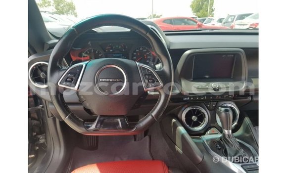 Comprar Importar Chevrolet Camaro De outros Carro em Import - Dubai em Cabo Delgado Comprar Importar Chevrolet Camaro De outros Carro em Import - Dubai em Cabo Delgado