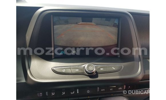 Comprar Importar Chevrolet Camaro De outros Carro em Import - Dubai em Cabo Delgado Comprar Importar Chevrolet Camaro De outros Carro em Import - Dubai em Cabo Delgado