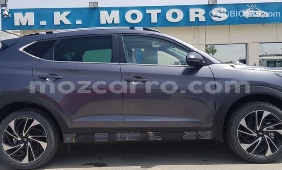 Comprar Importar Hyundai Tucson De outros Carro em Import - Dubai em Cabo Delgado Comprar Importar Hyundai Tucson De outros Carro em Import - Dubai em Cabo Delgado