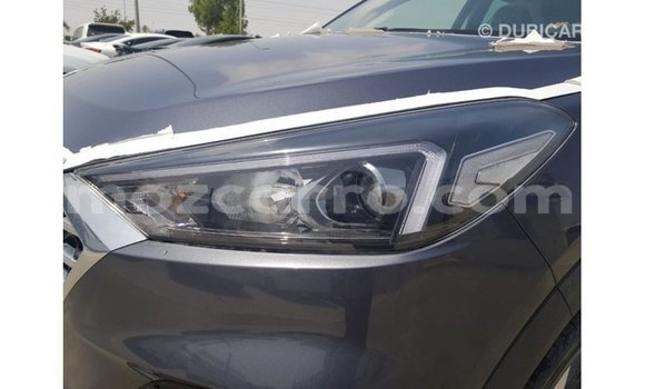 Comprar Importar Hyundai Tucson De outros Carro em Import - Dubai em Cabo Delgado Comprar Importar Hyundai Tucson De outros Carro em Import - Dubai em Cabo Delgado