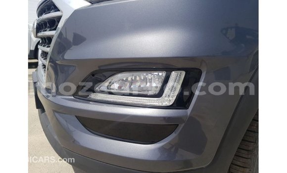 Comprar Importar Hyundai Tucson De outros Carro em Import - Dubai em Cabo Delgado Comprar Importar Hyundai Tucson De outros Carro em Import - Dubai em Cabo Delgado