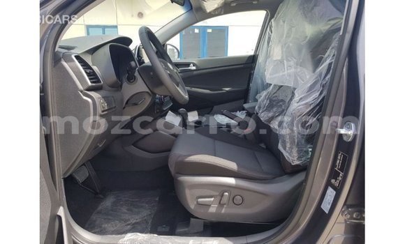 Comprar Importar Hyundai Tucson De outros Carro em Import - Dubai em Cabo Delgado Comprar Importar Hyundai Tucson De outros Carro em Import - Dubai em Cabo Delgado