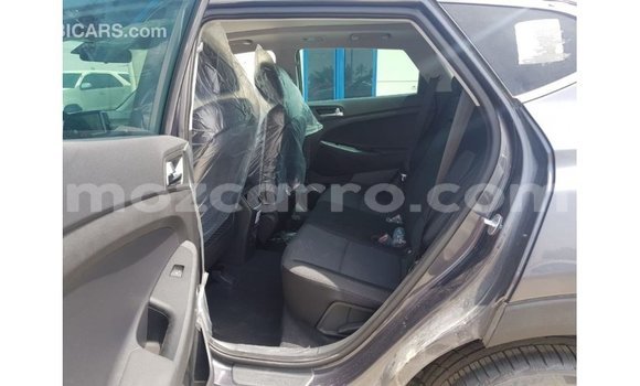 Comprar Importar Hyundai Tucson De outros Carro em Import - Dubai em Cabo Delgado Comprar Importar Hyundai Tucson De outros Carro em Import - Dubai em Cabo Delgado