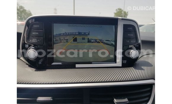 Comprar Importar Hyundai Tucson De outros Carro em Import - Dubai em Cabo Delgado Comprar Importar Hyundai Tucson De outros Carro em Import - Dubai em Cabo Delgado