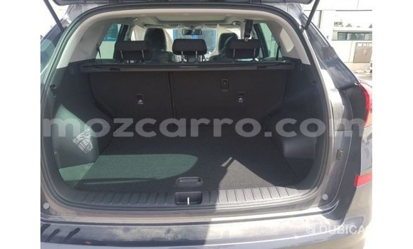 Comprar Importar Hyundai Tucson De outros Carro em Import - Dubai em Cabo Delgado Comprar Importar Hyundai Tucson De outros Carro em Import - Dubai em Cabo Delgado