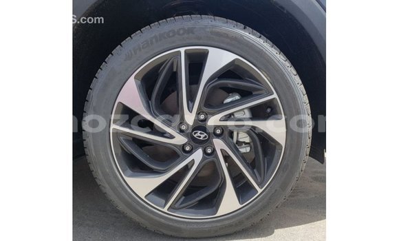 Comprar Importar Hyundai Tucson De outros Carro em Import - Dubai em Cabo Delgado Comprar Importar Hyundai Tucson De outros Carro em Import - Dubai em Cabo Delgado
