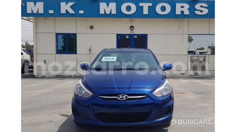 Big with watermark hyundai accent cabo delgado import dubai 7776