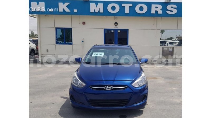 Big with watermark hyundai accent cabo delgado import dubai 7776