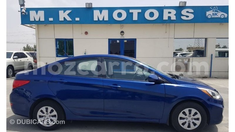 Big with watermark hyundai accent cabo delgado import dubai 7776